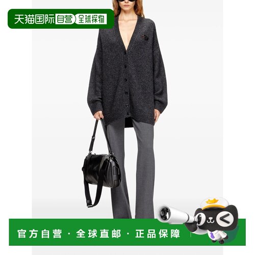DIESEL 女士针织衫 A208330TKCZ96X长袖