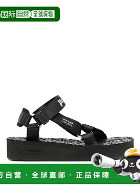 PALM ANGELS男士凉鞋PMIH011S24MAT0011001