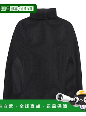 1h可退 潮奢 SA SU PHI 女士 黑色夹克 S608BA black黑色 舒适时