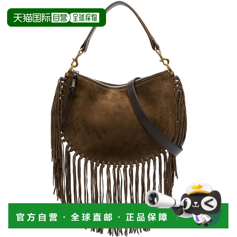 1h可退 ISABEL MARANT 女士单肩包 C3C14MBF0066FC50BZ AW2025