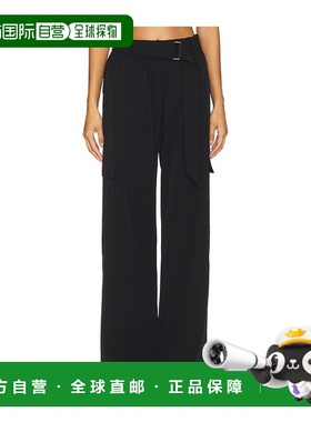 1h可退 潮奢 HEROINE SPORT 女士 x Mona Kattan Ava 裤子 HS4207