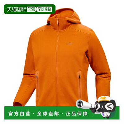arc'teryx 始祖鸟 男士 