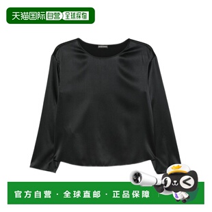 EMPORIO ARMANI 女士吊带背心上衣 EW002198AF17300UC001
