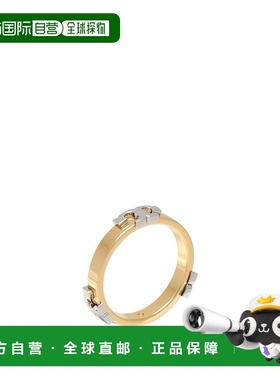 1h可退 潮奢 Tory Burch 托里 伯奇 女士 戒指 metal金属色 舒适