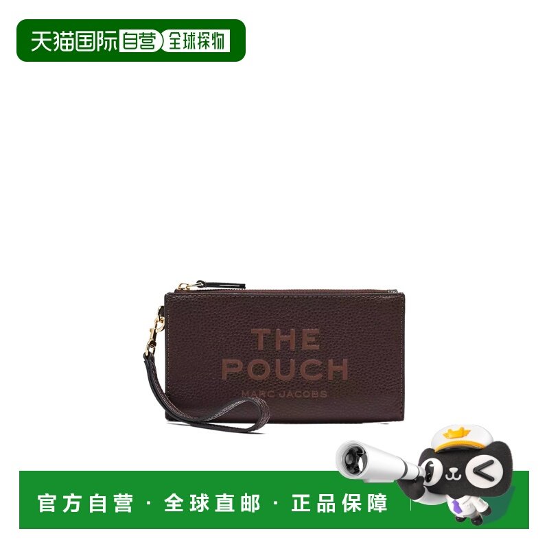 MARC JACOBS 女士手拿包 2F5SCP015S01905 SS2026,箱包皮具/热销女包/男包,通用款女包,淘宝优惠券,粉丝福利购,淘宝优惠卷