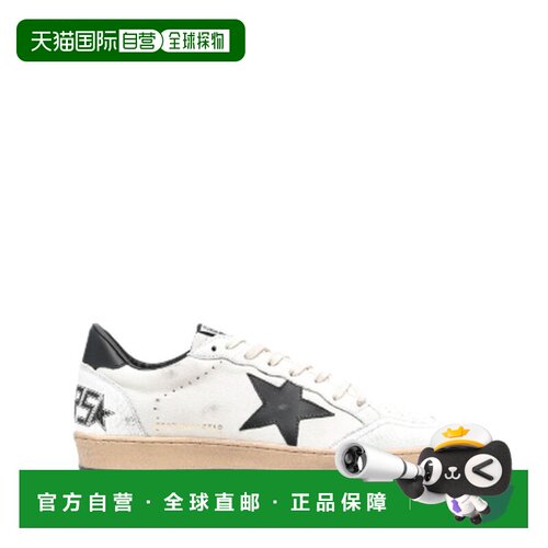 GOLDEN GOOSE DELUXE BRAND 男士运动鞋 GMF00117F00377110283