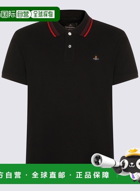 VIVIENNE WESTWOOD 男士POLO衫 2H01000UJ00AUN401