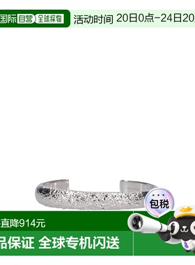 MM6 MAISON MARGIELA 女士手链手镯 SM6UY0107P6622956