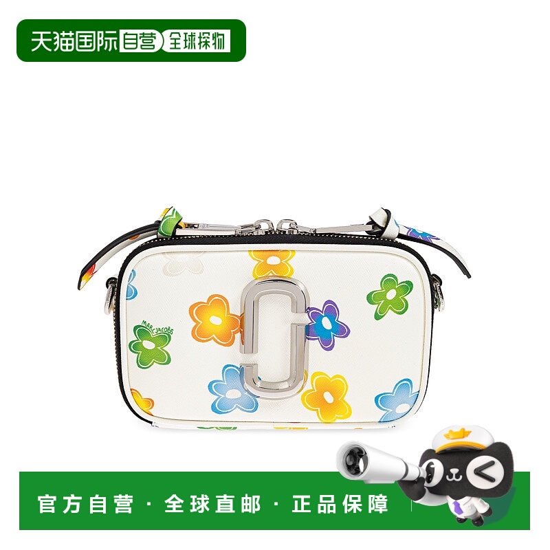 1h可退 MARC JACOBS 女士斜挎包 2P5HCR009H02101 AW2025
