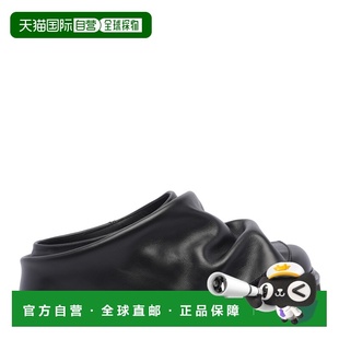 250WSH00855LBT019AA100 女士高跟鞋 SS2025 ATTICO THE