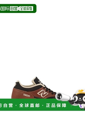 1h可退 NEW BALANCE 男士运动鞋 U1500TBB AW2025 橙色 LIFESTYLE