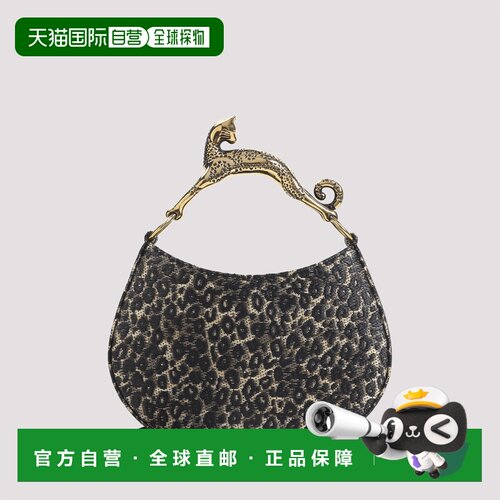 LANVIN 女士手提包 LWBGSHC1RALEP260510 SS2026 黑色