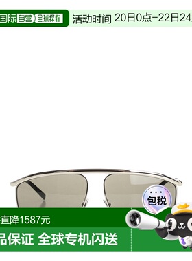 SAINT LAURENT 女士太阳镜 832552Y99698100 SS2025