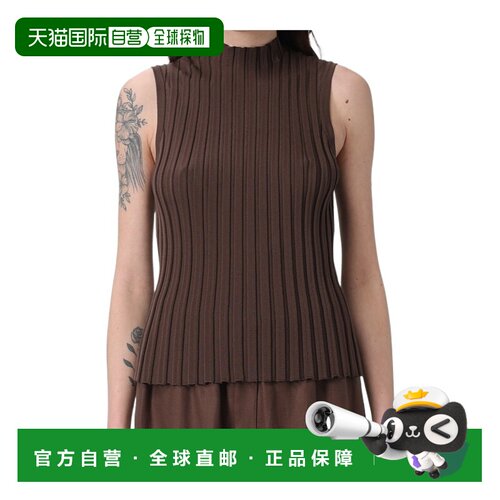WEEKEND MAX MARA 女士针织衫 5361026206007 SS2026