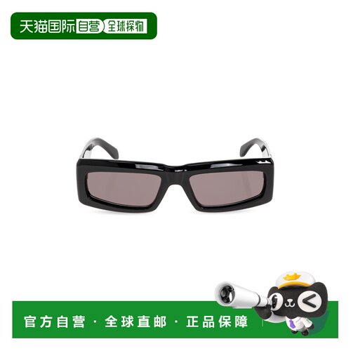 PALM ANGELS 男士太阳镜 PERI0550581007 CO 黑色 Sunglasses