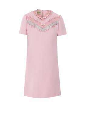 VALENTINO GARAVANI 女士连衣裙 VAHG61CFR13 SS2026