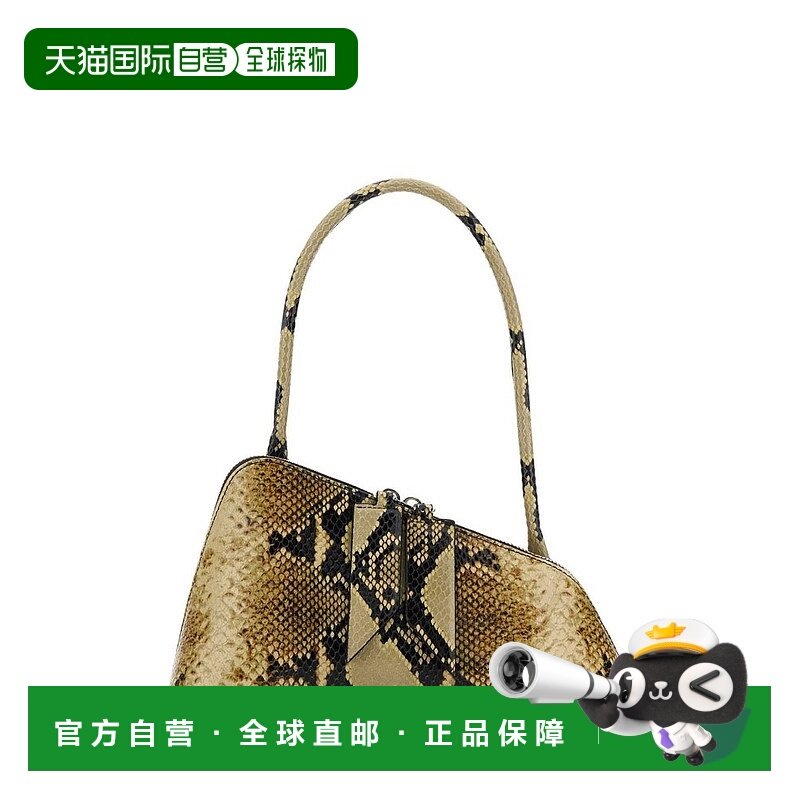 1h可退 潮奢 The Attico 女士 Attico Sunrise 單肩包 251WAH0004,箱包皮具/热销女包/男包,通用款女包,淘宝优惠券,粉丝福利购,淘宝优惠卷