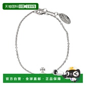 WESTWOOD 男士 项链 VIVIENNE 6102017702P118 CO珍珠手链