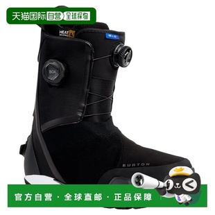 BURTON Waverange X Step ON 中性雪鞋 滑雪靴固定器滑雪鞋