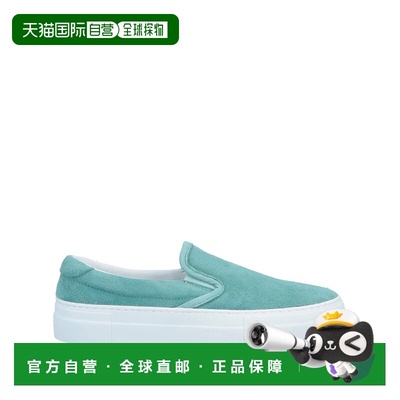 1h可退 潮奢 Diemme 女士 运动鞋 green绿色 舒适时尚