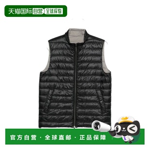 HERNO 男士羽绒服 PI001320U12020Z9394 SS2026 黑色