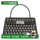 BURCH Pebble 女士单肩包 TORY Radziwill 175017301 黑色 Min