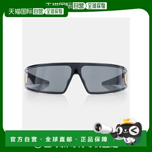 迪奥 女士 Very 1h可退 防护罩太阳眼镜 DIOR M1U 001377 潮奢