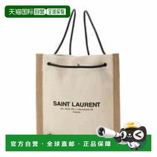 FLAT 斜 Laurent YSL BAG 男士 Saint 圣罗兰 1h可退 潮奢