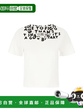 1h可退 潮奢 Mm6 Maison Margiela 马丁 马吉拉 MM6 女士 V领SIDA