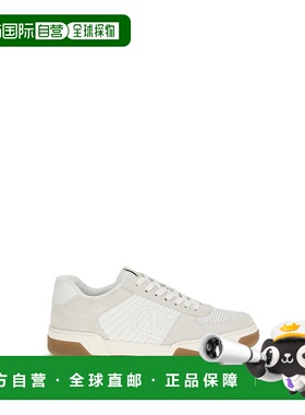 VALENTINO GARAVANI 男士运动鞋 8Y2S0M78ZZM0BO SS2026