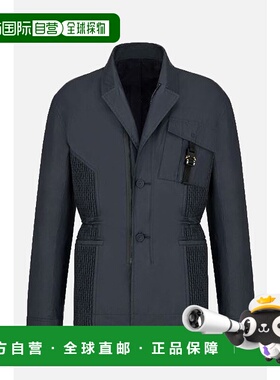 1h可退 潮奢 DIOR 迪奥 男士 工装夹克 293C276A557