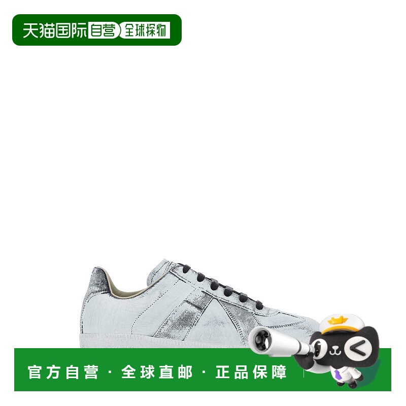 1h可退 MAISON MARGIELA 女士运动鞋 S58WS0109P4683H9039