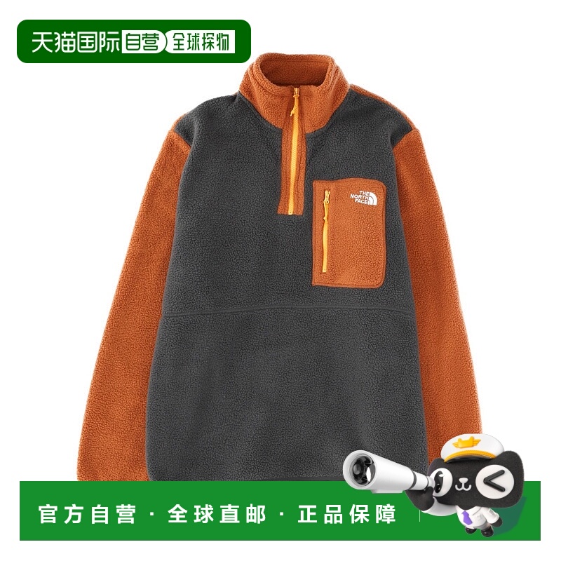 1h可退 THE NORTH FACE 男士户外冲锋衣 NF0A883SEOF1 AW2025
