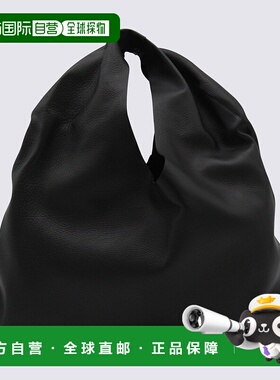 THE ROW 女士手提包 W1682L628BLK托特包单肩包