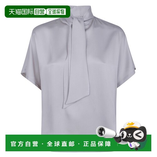 BRUNELLO CUCINELLI 女士T恤 MB179B1S24C9910 AW【付后1h可退】