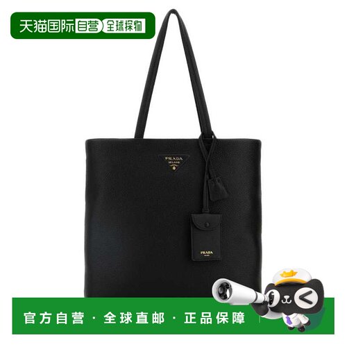 PRADA 女士手提包 1BG550VONT2DKVF0002 AW2026 黑色