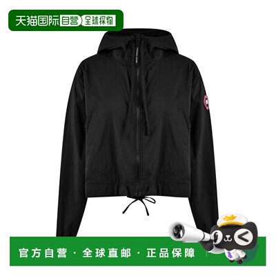 CANADA GOOSE 女士外套 2444WBLACK SS2026 黑色