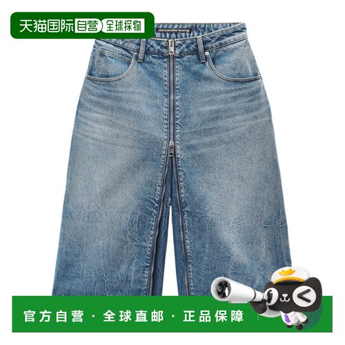 ALEXANDER WANG 女士半身裙 4DC3265127400C AW2026