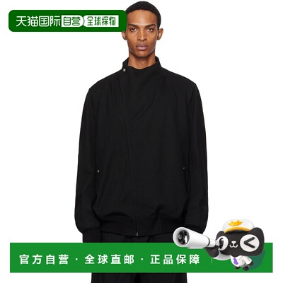 1h可退 潮奢 rick owens 瑞克 欧文斯 男士 黑色 Concordians Fli