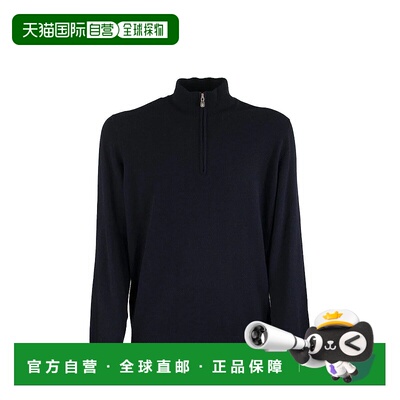 1h可退 BRUNELLO CUCINELLI 男士针织衫 M2200124CW425-0羊绒