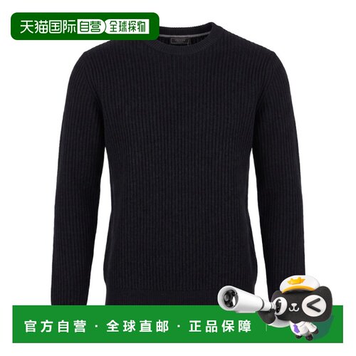 PESERICO 男士针织衫 R59564F079Z470Z63 AW2026 【付后1h可退】