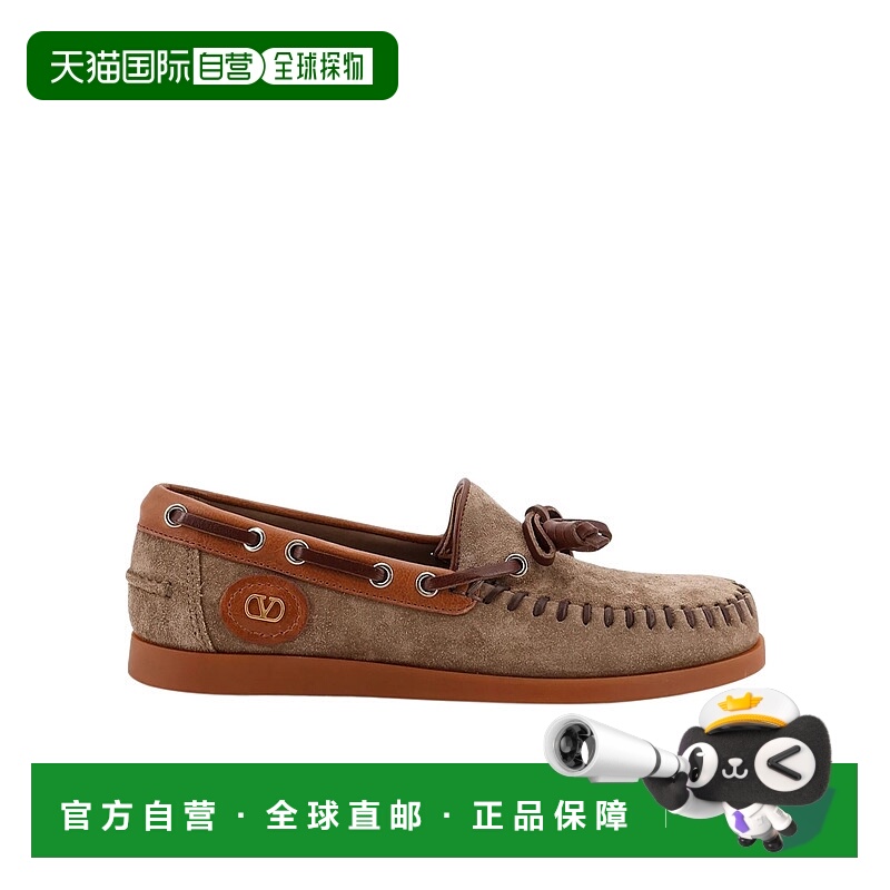 1h可退 VALENTINO 女士休闲鞋 WS0MW1BTLAMV