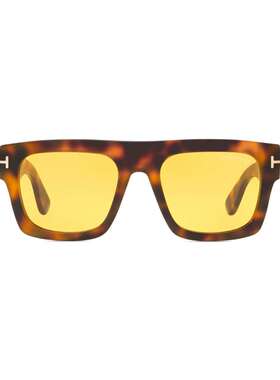 TOM FORD 女士太阳镜 FT071156E