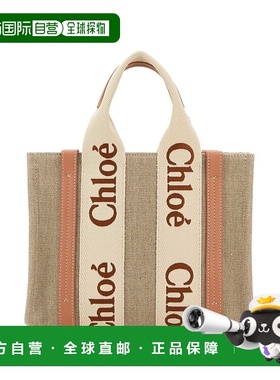 CHLOÉ 女士手提包 CHC23AS397L17847 AW2025 花色 Bag 