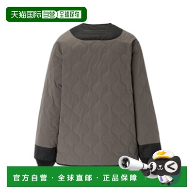 Onitsuka Tiger|QUILTED JACKET|2183B415-020