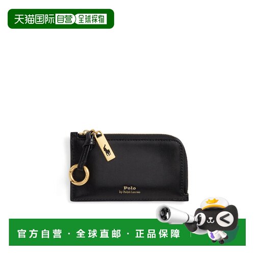 POLO RALPH LAUREN 男士卡包 427P04988002 AW2026【付后1h可退】