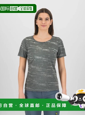 KARPOS Tremalzo 短袖T恤 中性户外