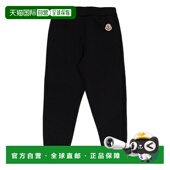 潮奢 松紧腰运动裤 Moncler 1h可退 盟可睐 女童 童装 K29548H0000