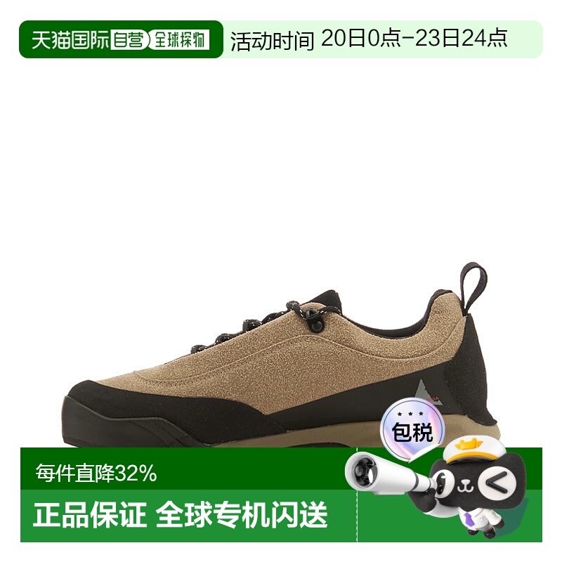 ROA SS25 Cingino Vibram户外男款徒步登山运动鞋休闲鞋新款