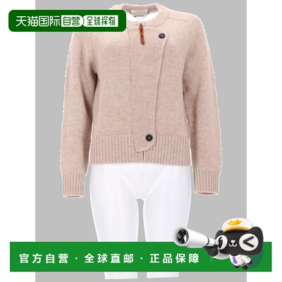 ISABEL MARANT 女士针织衫 CA0184FAB1L07I90BE AW2026长袖